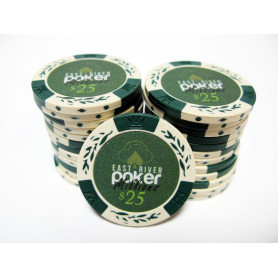 jeton poker million 25