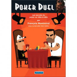 livre poker duel