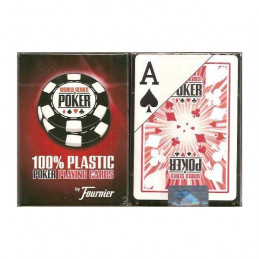 cartes poker wsop