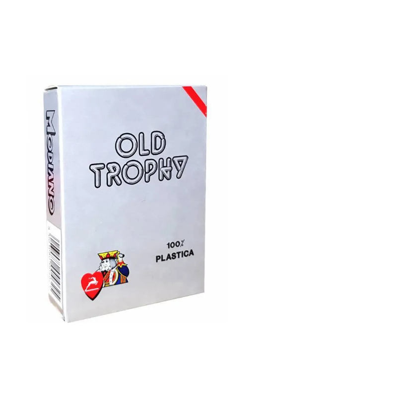 old trophy by modiano