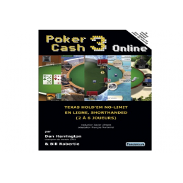 Poker Cash 3 online