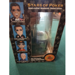 lot de 180 figurines poker