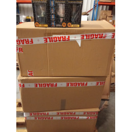 lot de 180 figurines poker