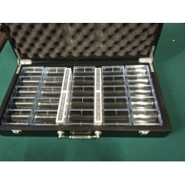 malette rack de 500 jetons