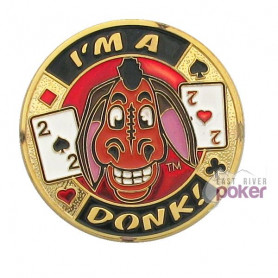 Card Guard Poker Donk