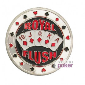 Card Guard Poker Royal...