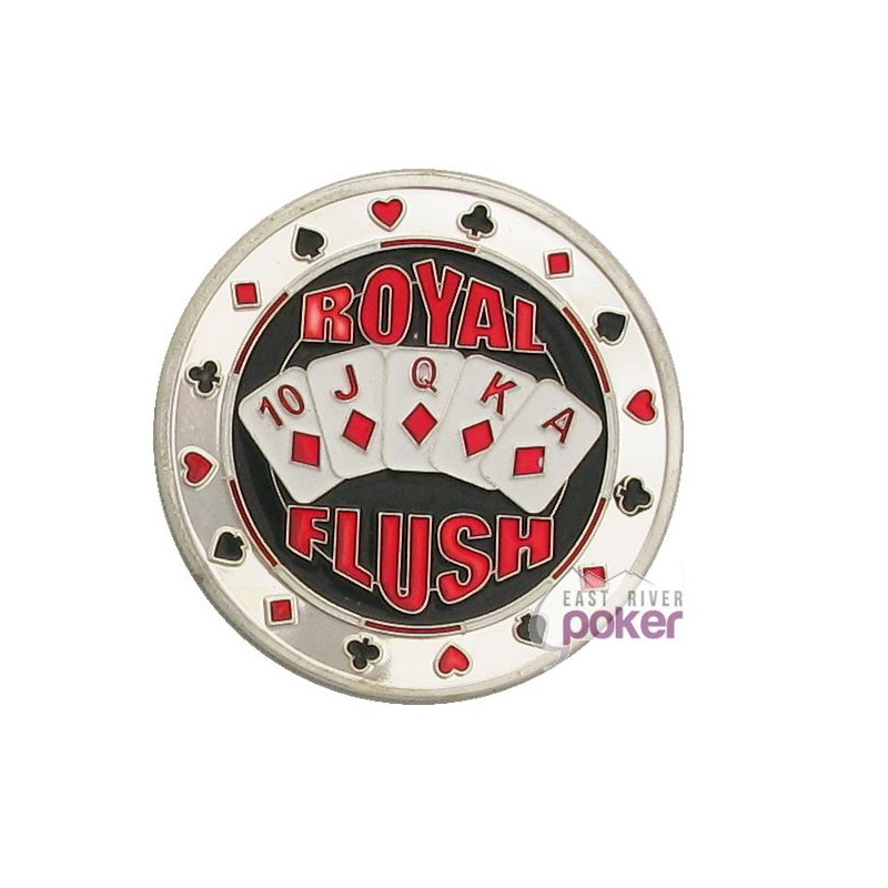 card guard royal flush