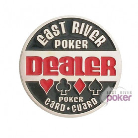 Card Guard Poker East River...