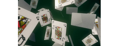Jeux de Cartes de Poker - East River Poker