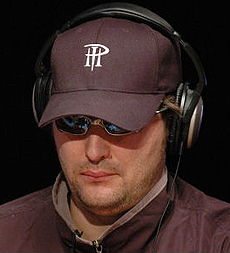 Phil Helmuth