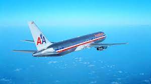 American Airlines