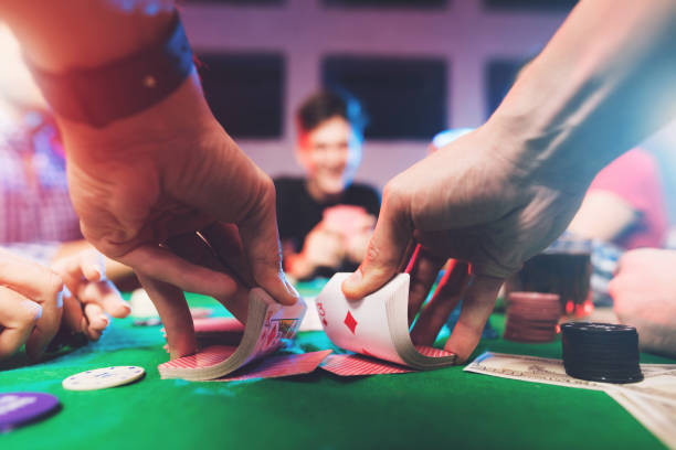 Le Tournoi de Poker "maison" eastriverpoker Le Tournoi de Poker "maison" eastriverpoker