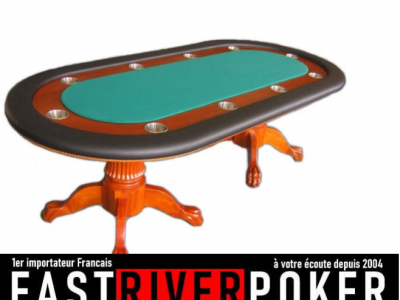 Guide d'achat d'une table de Poker