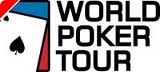 logo word poker tour wpt